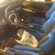 Illustration for article titled This Half-Restored Ferrari 355 Is The Cheap Project Car Of Your Dreams